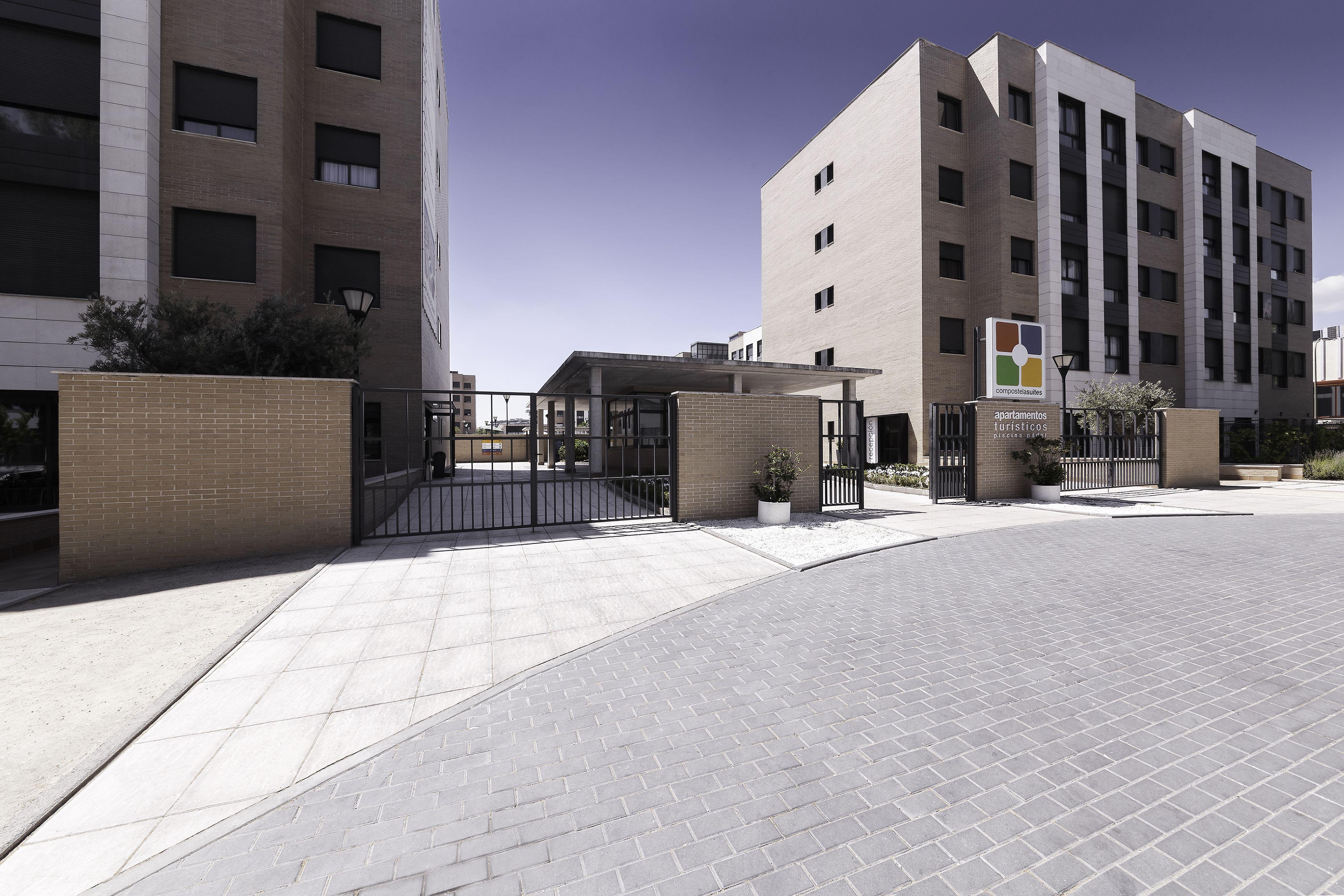 Compostela Suites — Photos 1